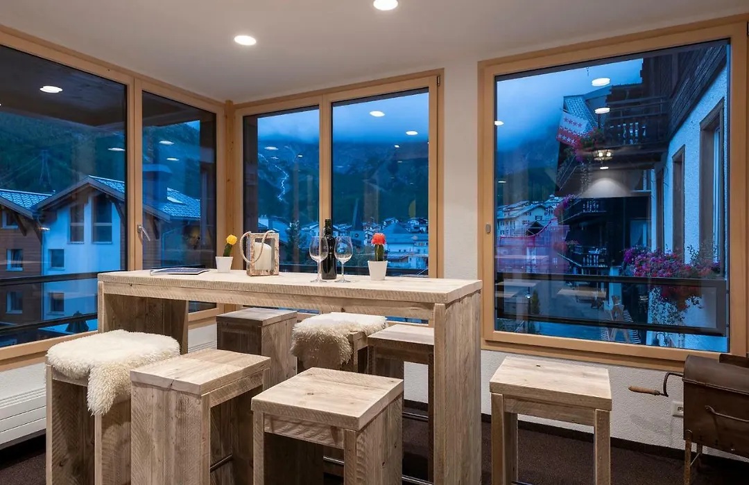 Sunstar Hotel Saas-Fee-1