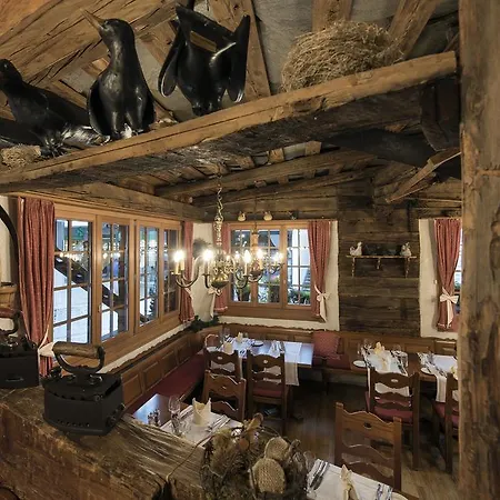 Sunstar Hotel Saas-Fee-2
